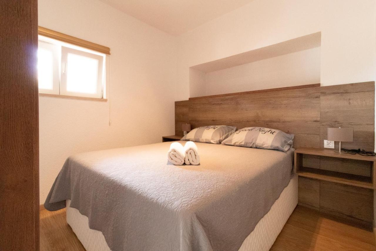 Apartmani Olivia Bibinje Buitenkant foto