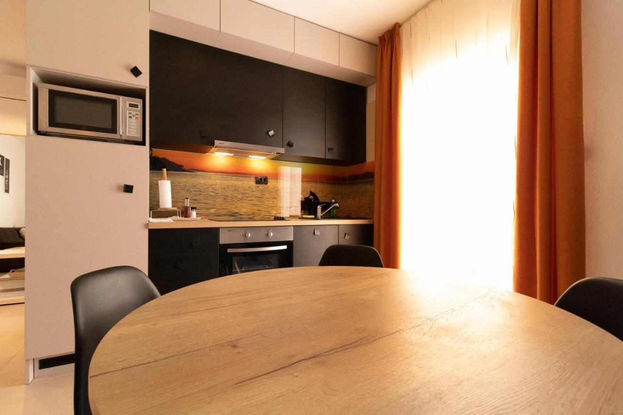 Apartmani Olivia Bibinje Buitenkant foto