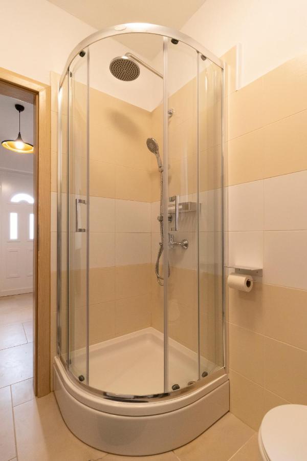 Apartmani Olivia Bibinje Buitenkant foto
