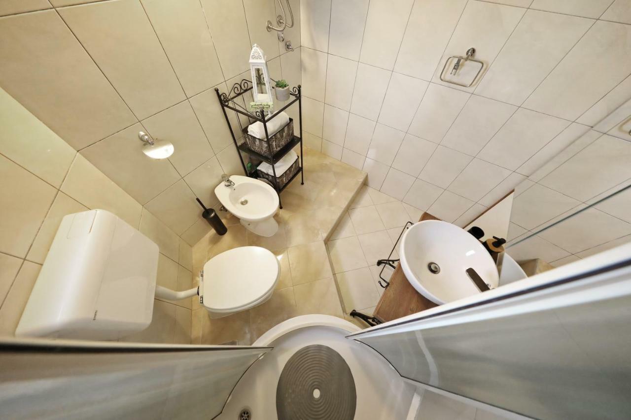 Apartmani Olivia Bibinje Buitenkant foto