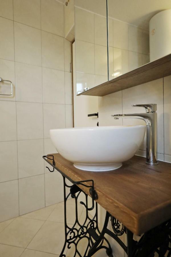 Apartmani Olivia Bibinje Buitenkant foto