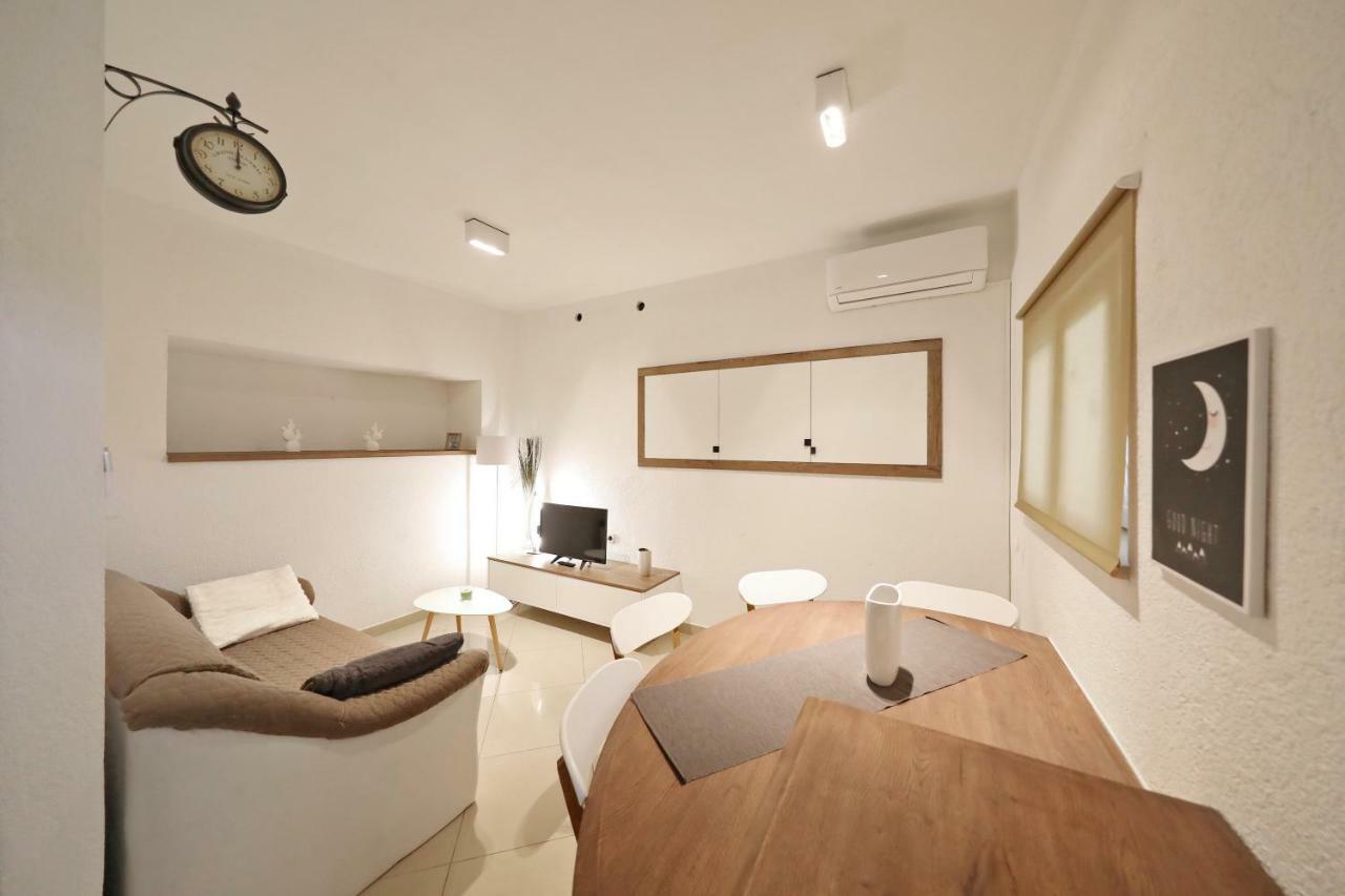 Apartmani Olivia Bibinje Buitenkant foto